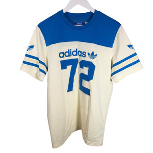 Unisex Adidas - T-paita, koko L -  (1)