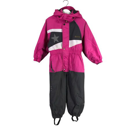 Unisex Jonathan - Toppahaalari, koko 98 - 104 -  ()