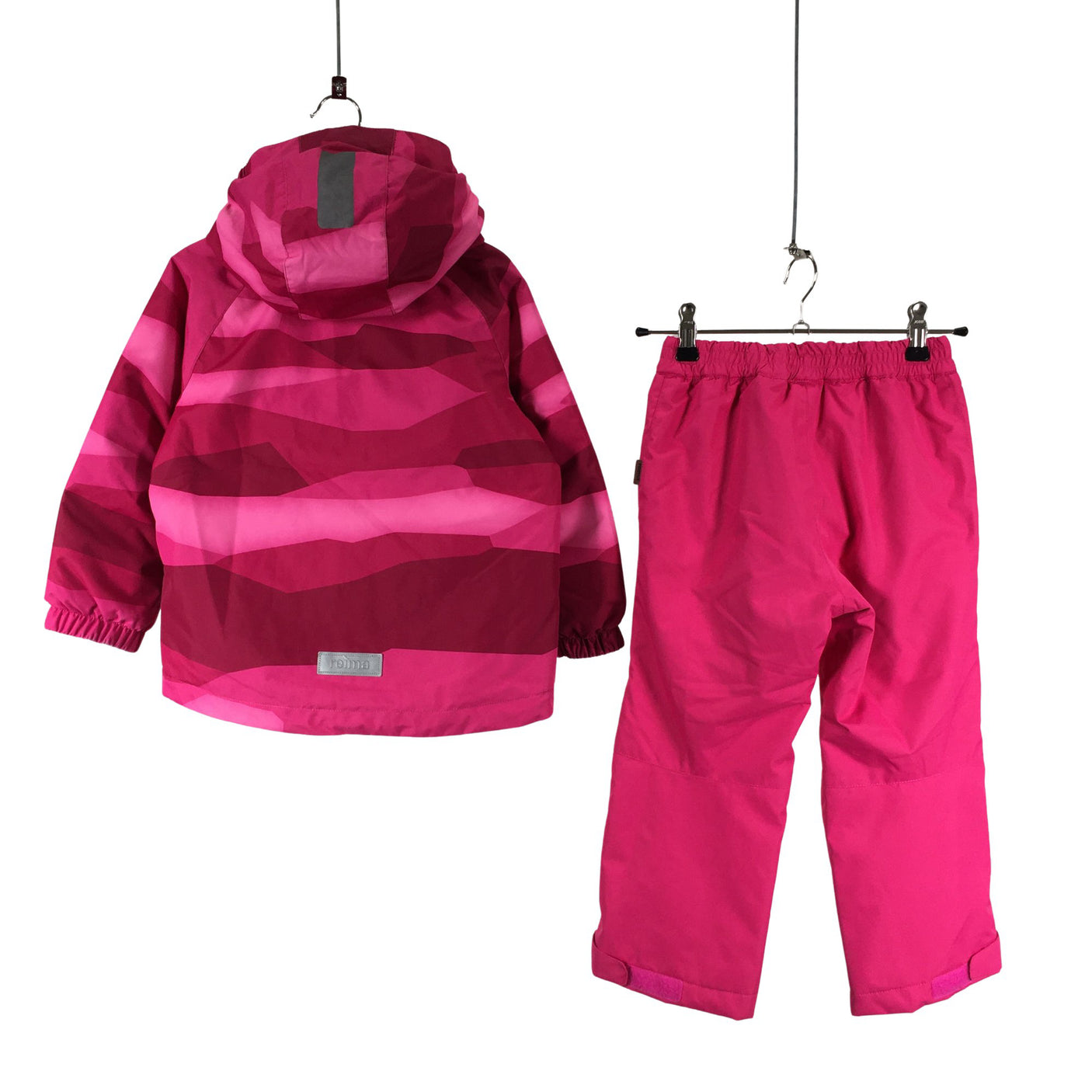 Unisex Reima - Toppa-asu, koko 104 - 110 -  (2)