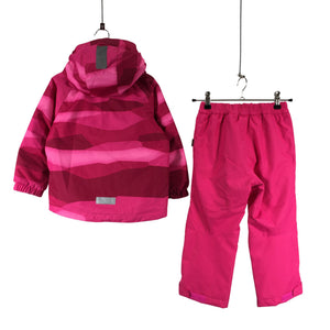Unisex Reima - Toppa-asu, koko 104 - 110 -  (2)