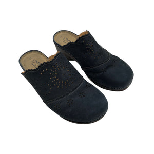 Unisex Emma - Pistokkaat, koko 41 -  (2)