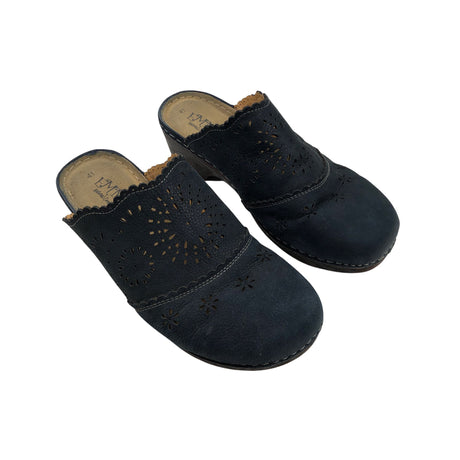 Unisex Emma - Pistokkaat, koko 41 -  (2)