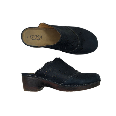 Unisex Emma - Pistokkaat, koko 41 -  ()