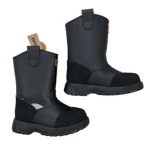 Talvikengät, koko 28