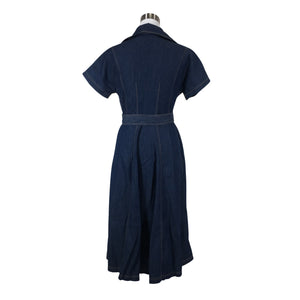 Unisex LaSalle - Farkkumekko, koko 34 -  (2)