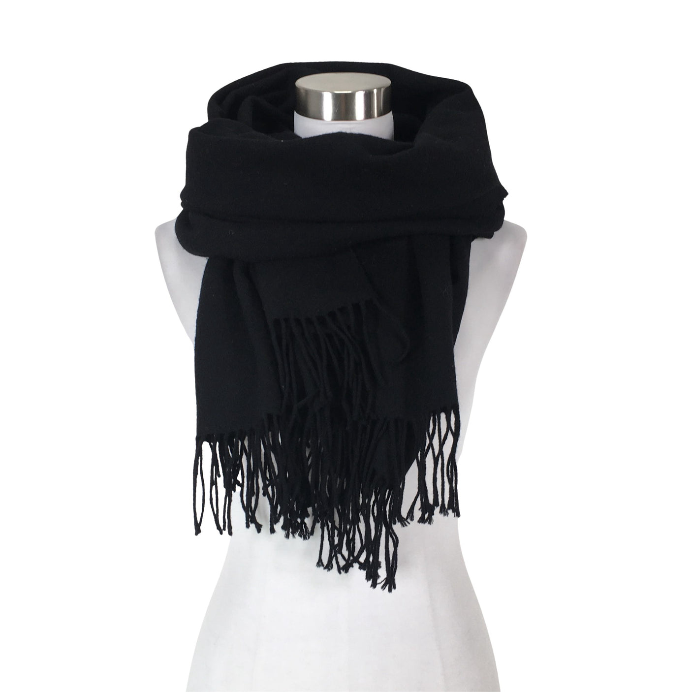 Unisex Marja Kurki - Kaulaliina, koko Maxi -  (1)