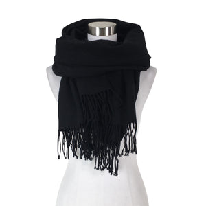 Unisex Marja Kurki - Kaulaliina, koko Maxi -  (1)