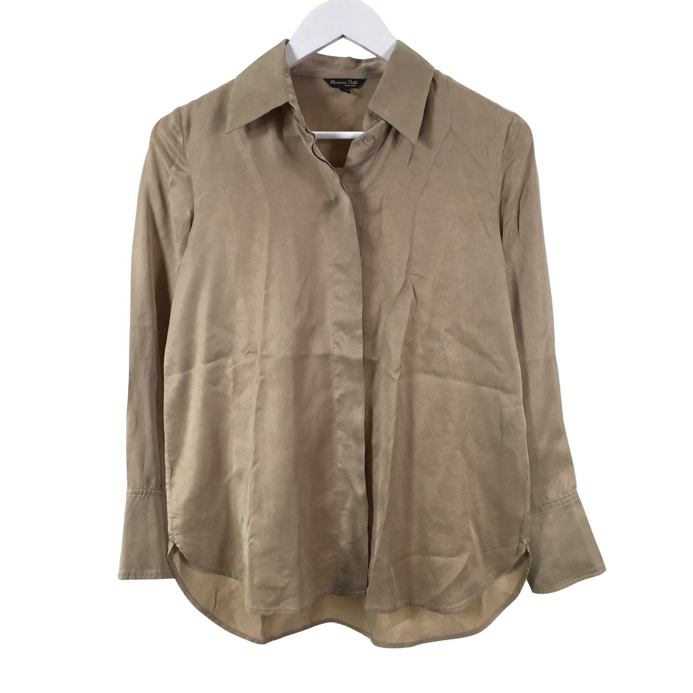 Unisex Massimo Dutti - Pusero, koko 34 -  (1)