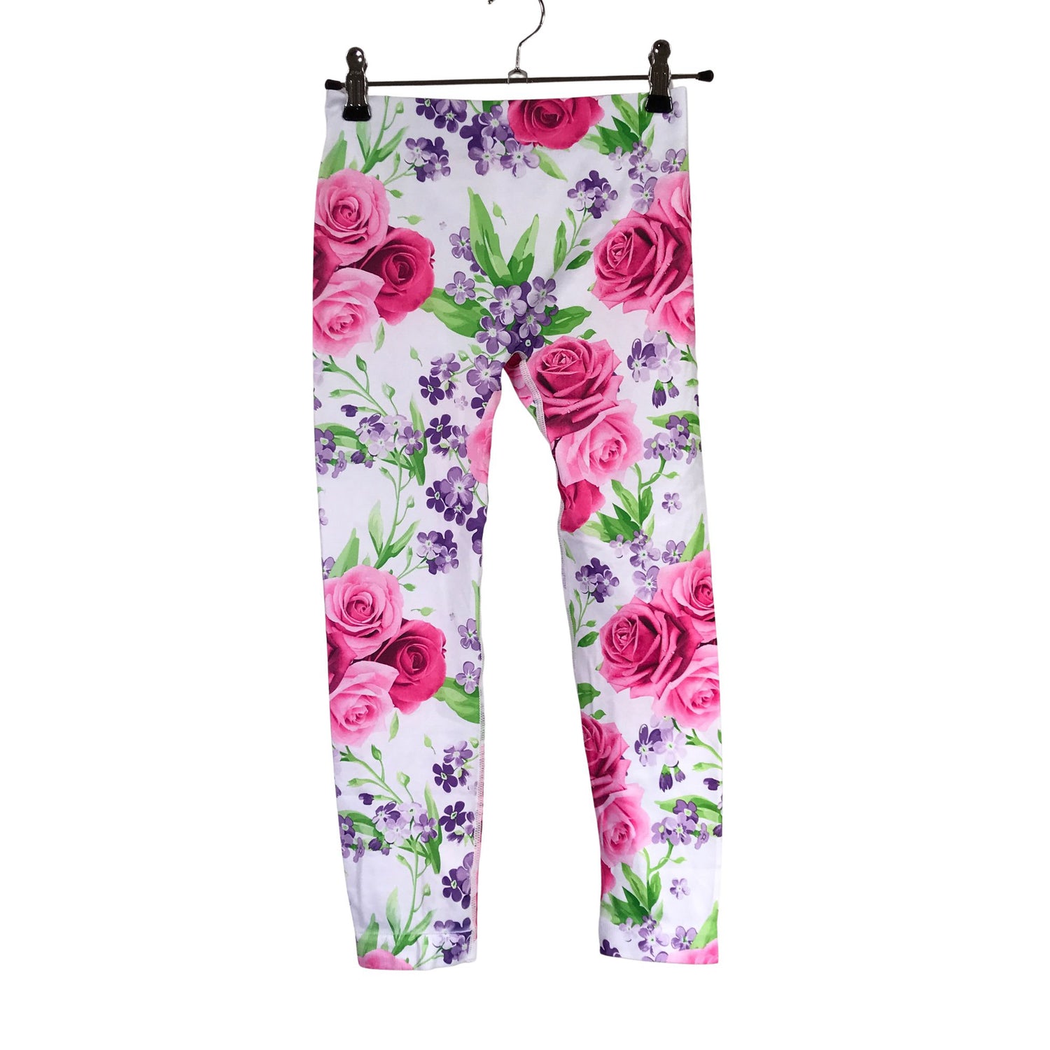  Leggingsit  Leggingsit, koko 134 - 140  Panos Emporio 