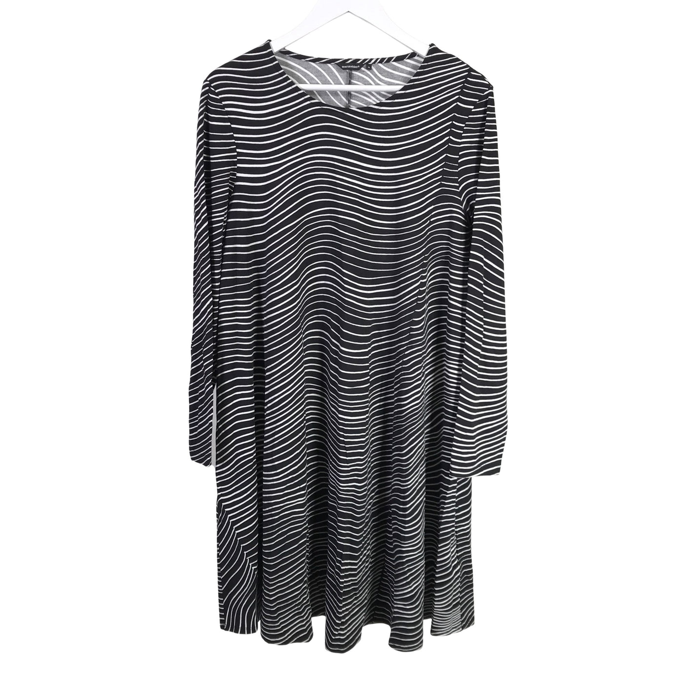 Unisex Marimekko - Trikoomekko, koko 42 -  (1)