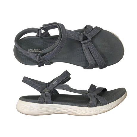 Unisex Skechers - Sandaalit, koko 41 -  ()