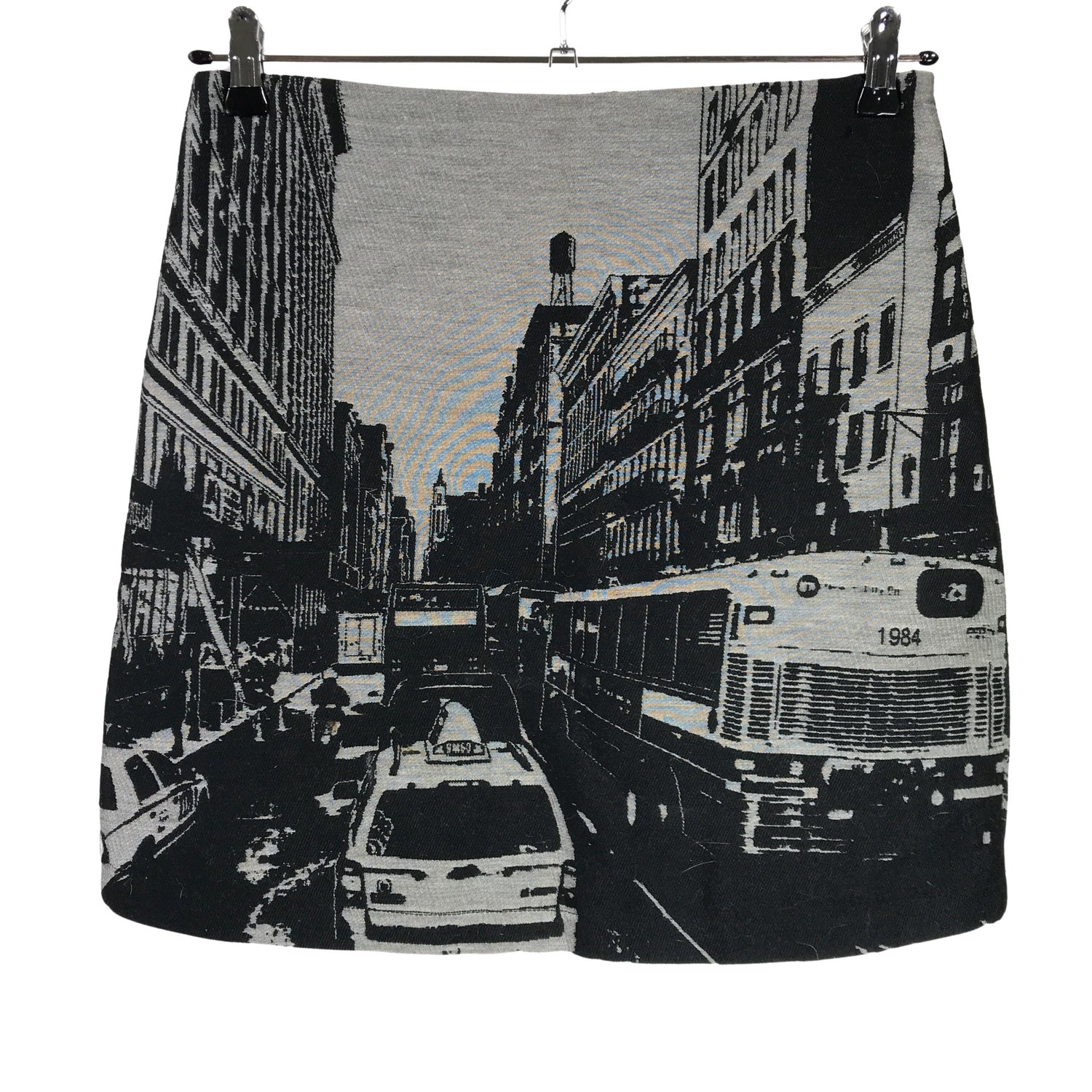  Hame  Kangashame, koko 38  Desigual 
