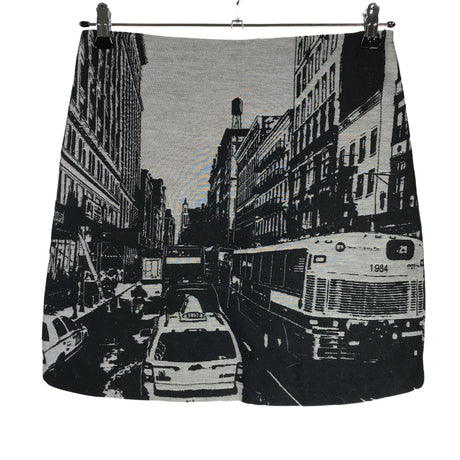 Unisex Desigual - Kangashame, koko 38 -  ()