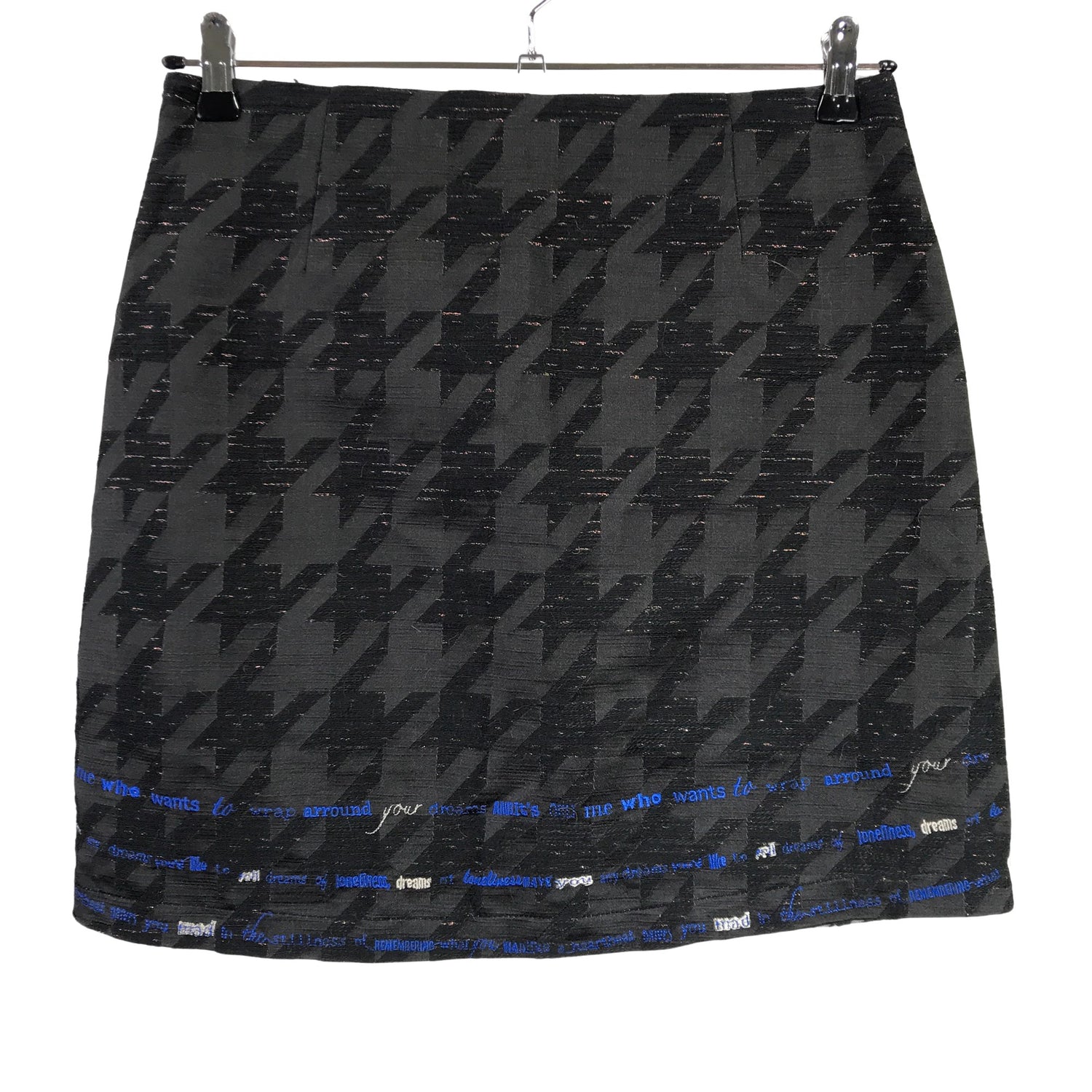  Hame  Kangashame, koko 38  Desigual 