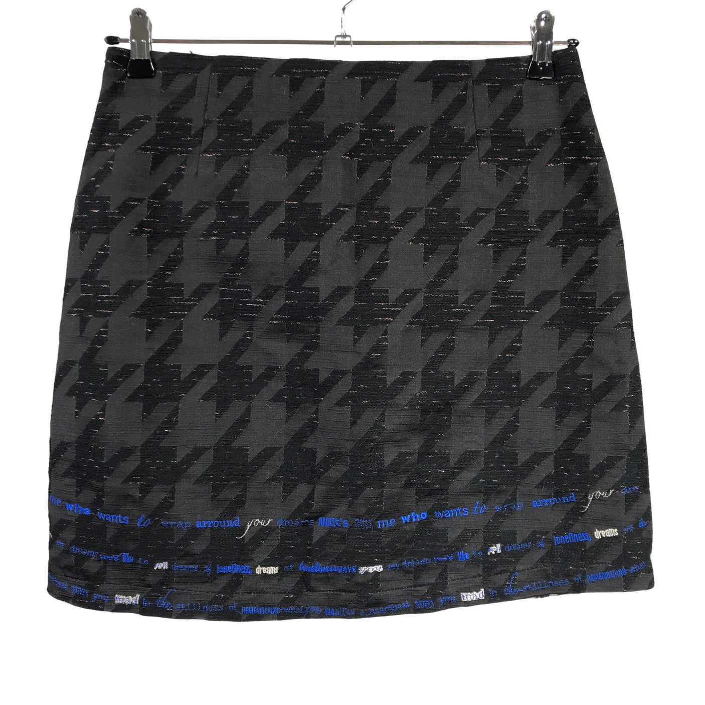 Unisex Desigual - Kangashame, koko 38 -  (2)