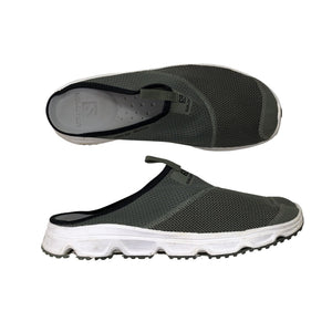 Unisex Salomon - Pistokkaat, koko 46 -  (1)