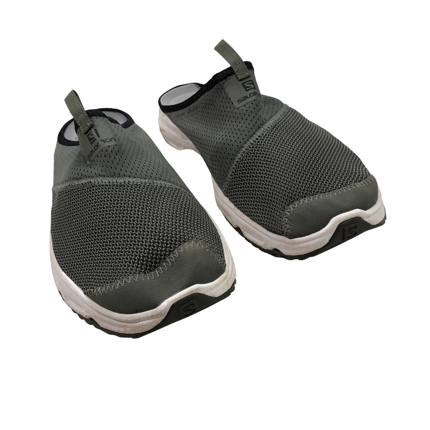 Unisex Salomon - Pistokkaat, koko 46 -  (2)
