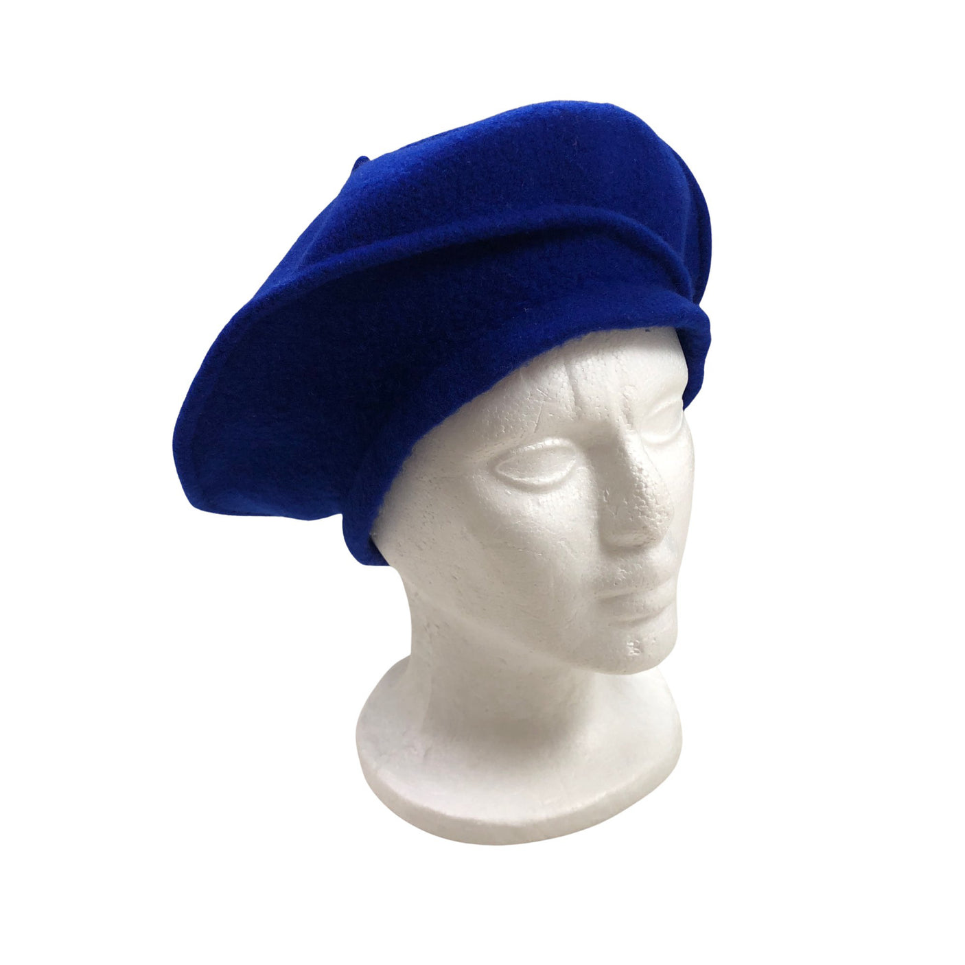 Unisex Aino - Hattu, koko 52 - 54 cm -  (1)