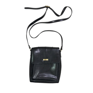Unisex Puccini - Olkalaukku, koko Mini -  (1)