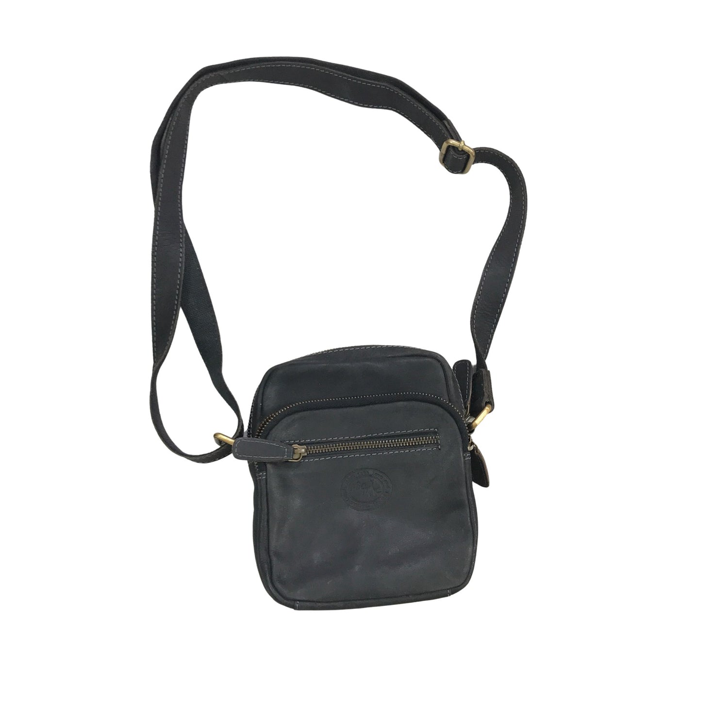 Olkalaukku, koko Mini