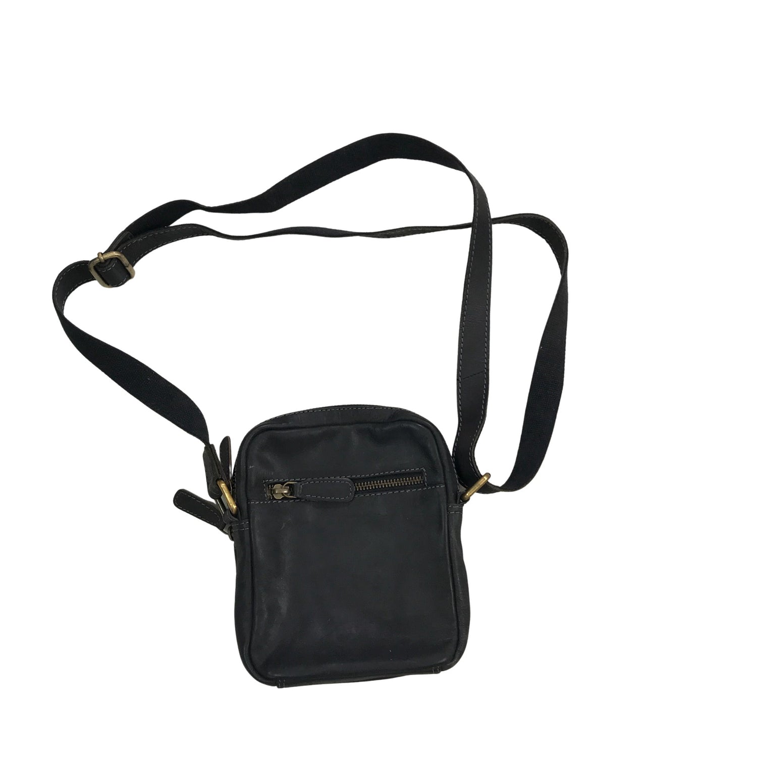 Olkalaukku, koko Mini