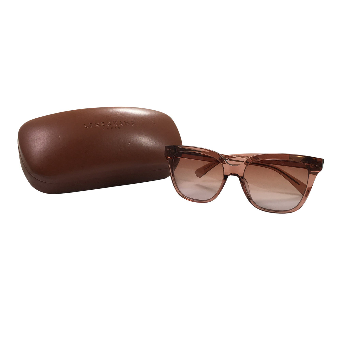 Unisex Longchamp - Aurinkolasit, koko Ei kokoa -  (1)