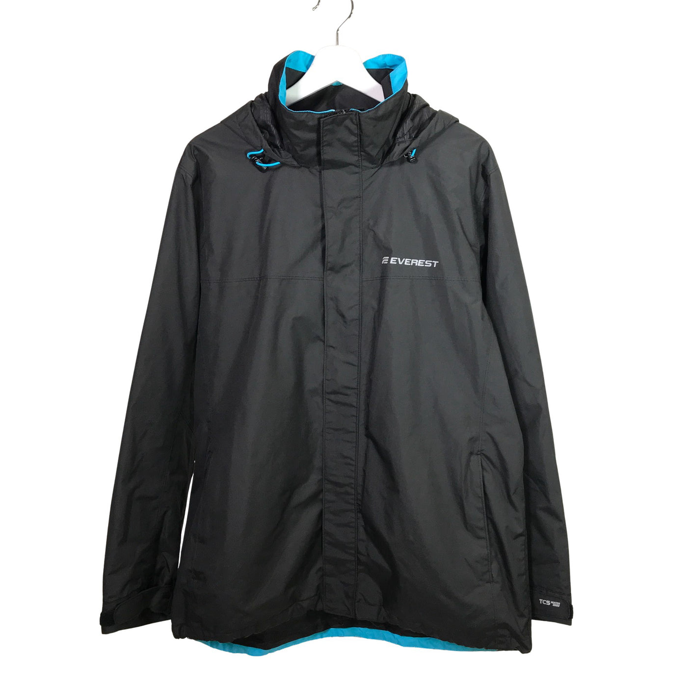 Unisex Everest - Kuoritakki, koko 46 -  (1)