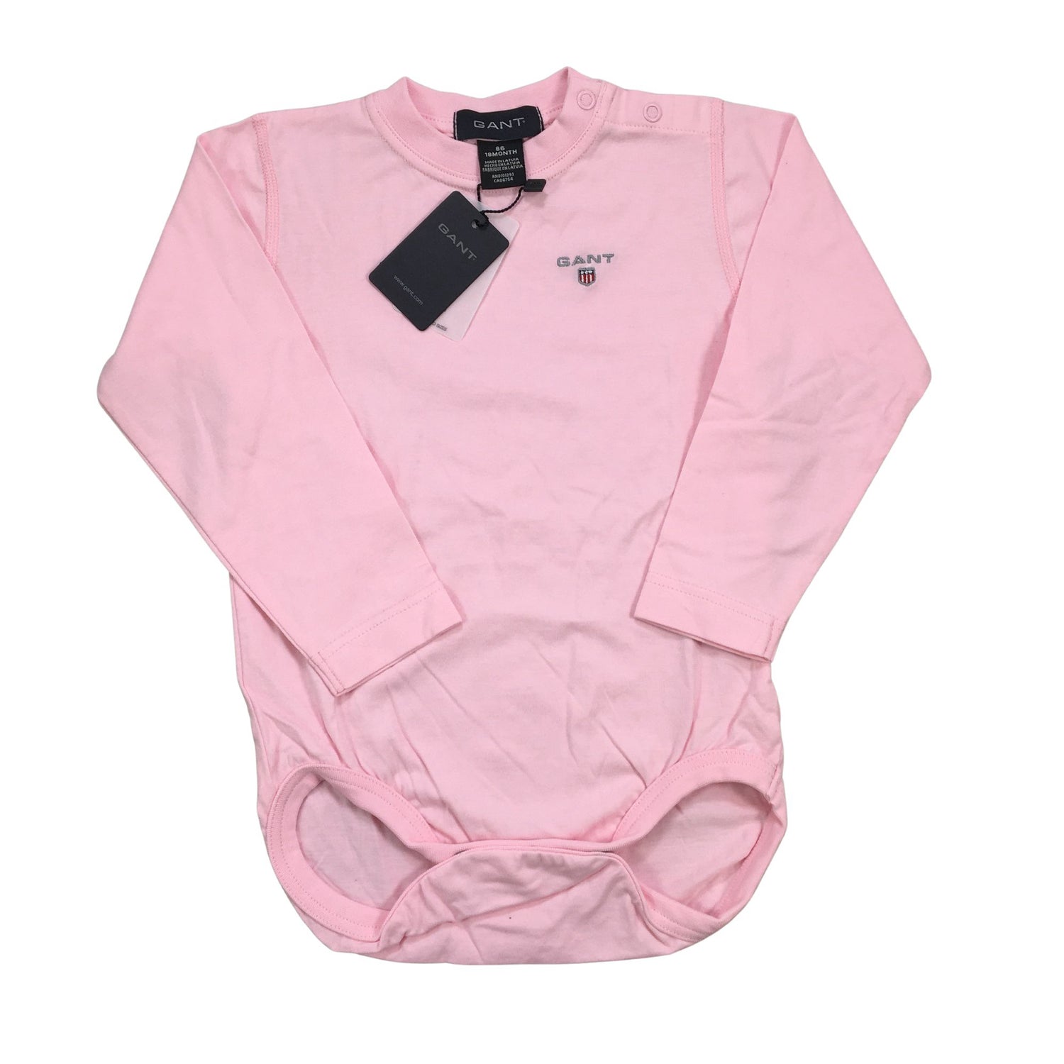  Body  Body, koko 80 - 86  Gant 