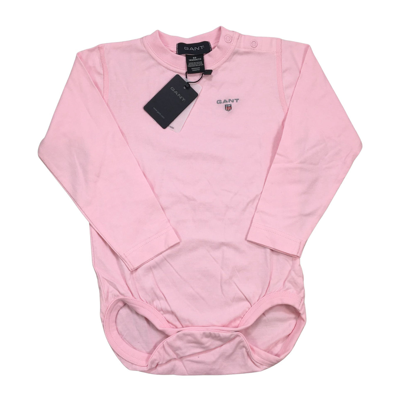 Unisex Gant - Body, koko 80 - 86 -  (1)
