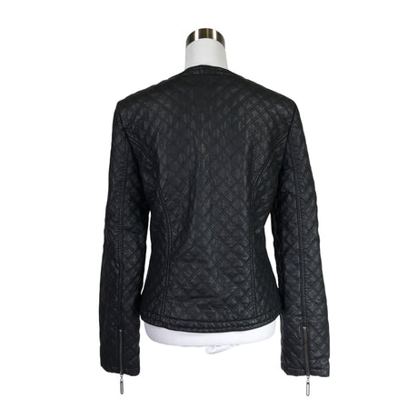 Unisex Barbara Lebek - Nahkatakki, koko 36 -  (2)