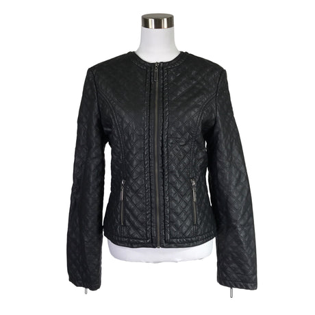 Unisex Barbara Lebek - Nahkatakki, koko 36 -  ()