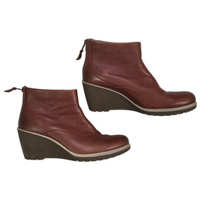 Unisex Ecco - Kiilakorkokengät, koko 38 -  (1)