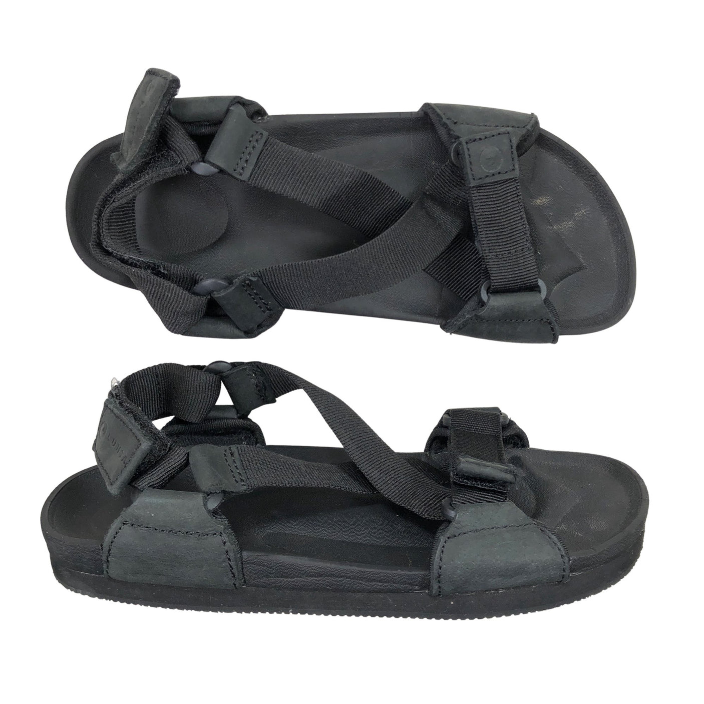Unisex Luhta - Sandaalit, koko 39 -  (1)