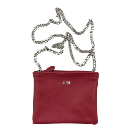 Unisex Lumi - Olkalaukku, koko Mini -  ()