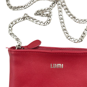 Unisex Lumi - Olkalaukku, koko Mini -  (3)