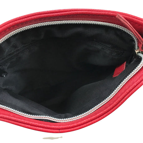 Unisex Lumi - Olkalaukku, koko Mini -  (2)