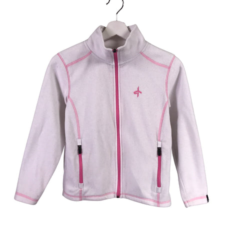 Unisex Cross - Fleecetakki, koko 134 - 140 -  ()