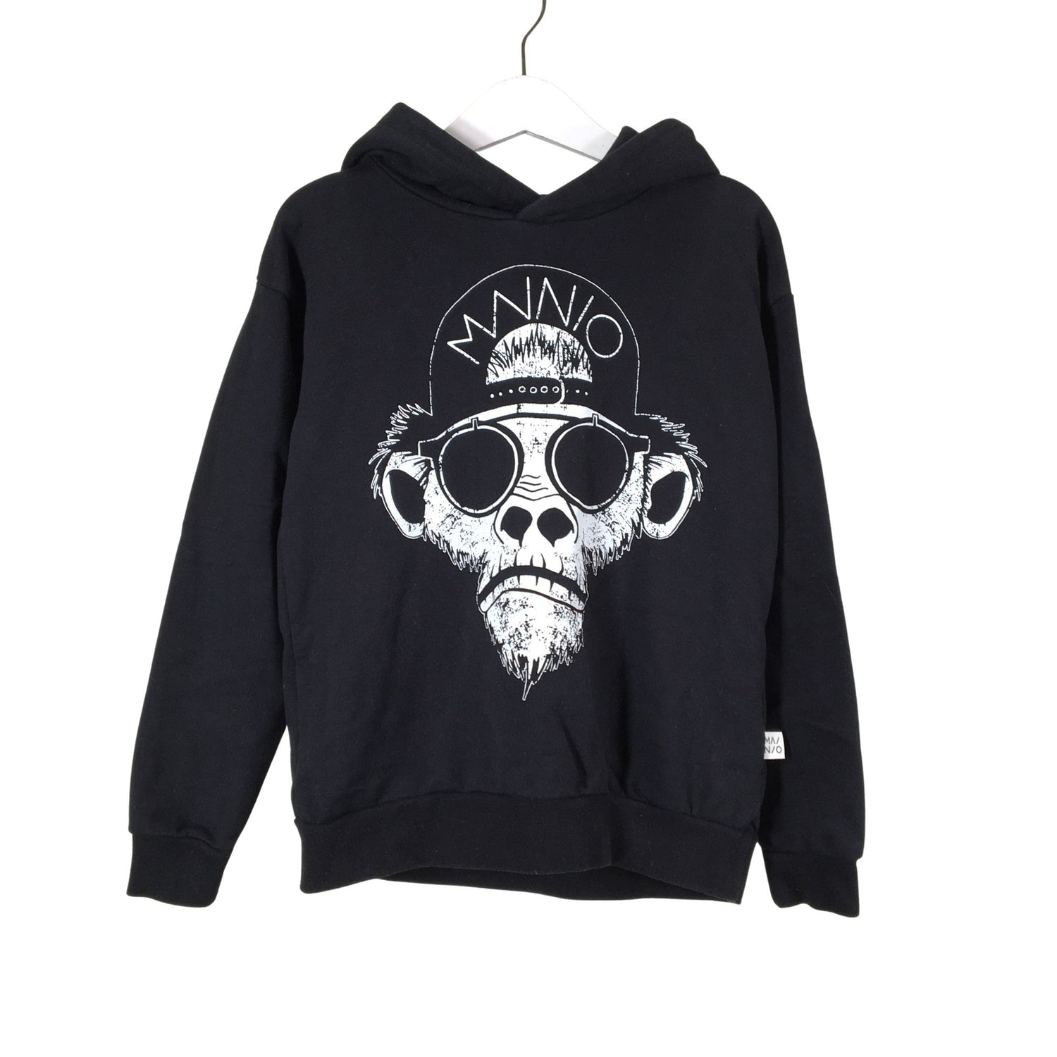 Huppari, koko 122 - 128