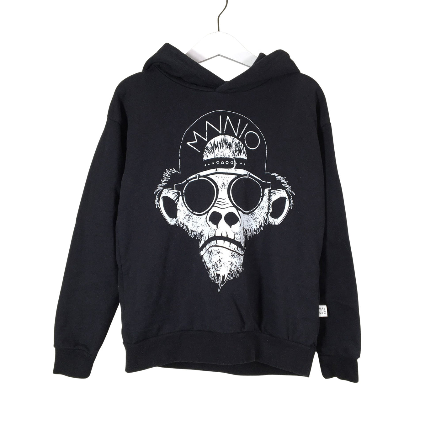 Unisex Mainio - Huppari, koko 122 - 128 -  (1)