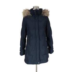 Unisex Joutsen - Untuvatakki, koko 36 -  (1)