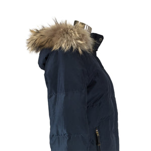Unisex Joutsen - Untuvatakki, koko 36 -  (3)