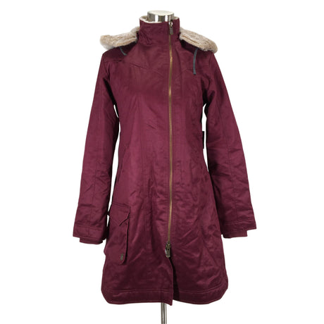 Unisex Hoodlamb - Parkatakki, koko 38 -  ()