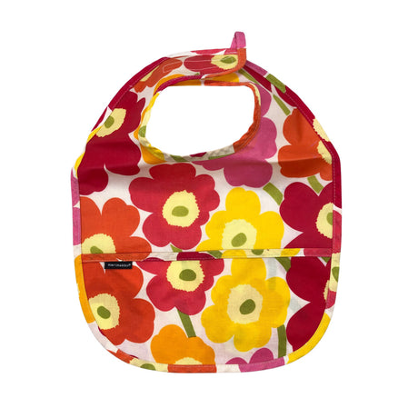 Unisex Marimekko - Ruokalappu, koko Ei kokoa -  ()