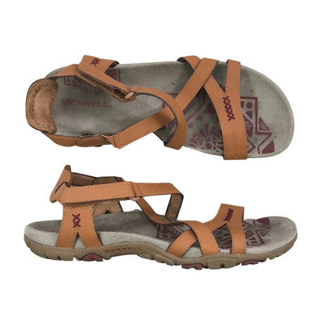 Unisex Merrell - Sandaalit, koko 40 -  ()