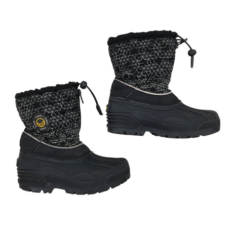 Unisex Halti - Talvikengät, koko 28 -  ()