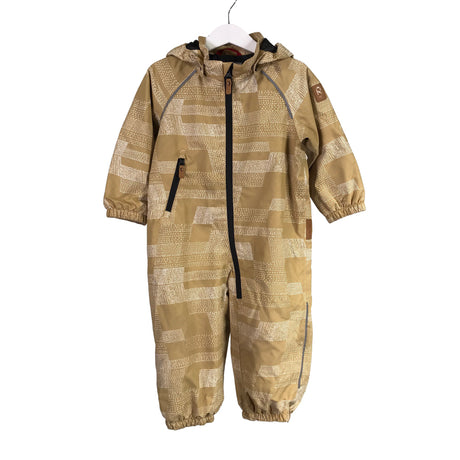 Unisex Reimatec - Välikausihaalari, koko 80 - 86 -  ()