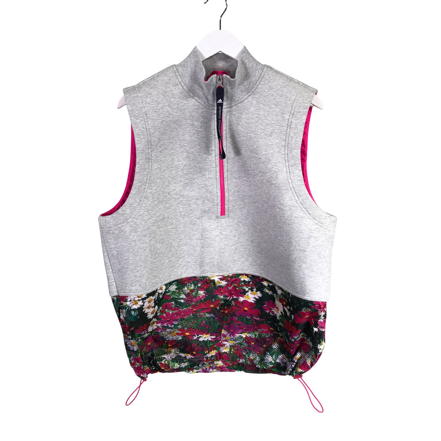 Unisex Adidas - Ulkoiluliivi, koko 40 -  (1)