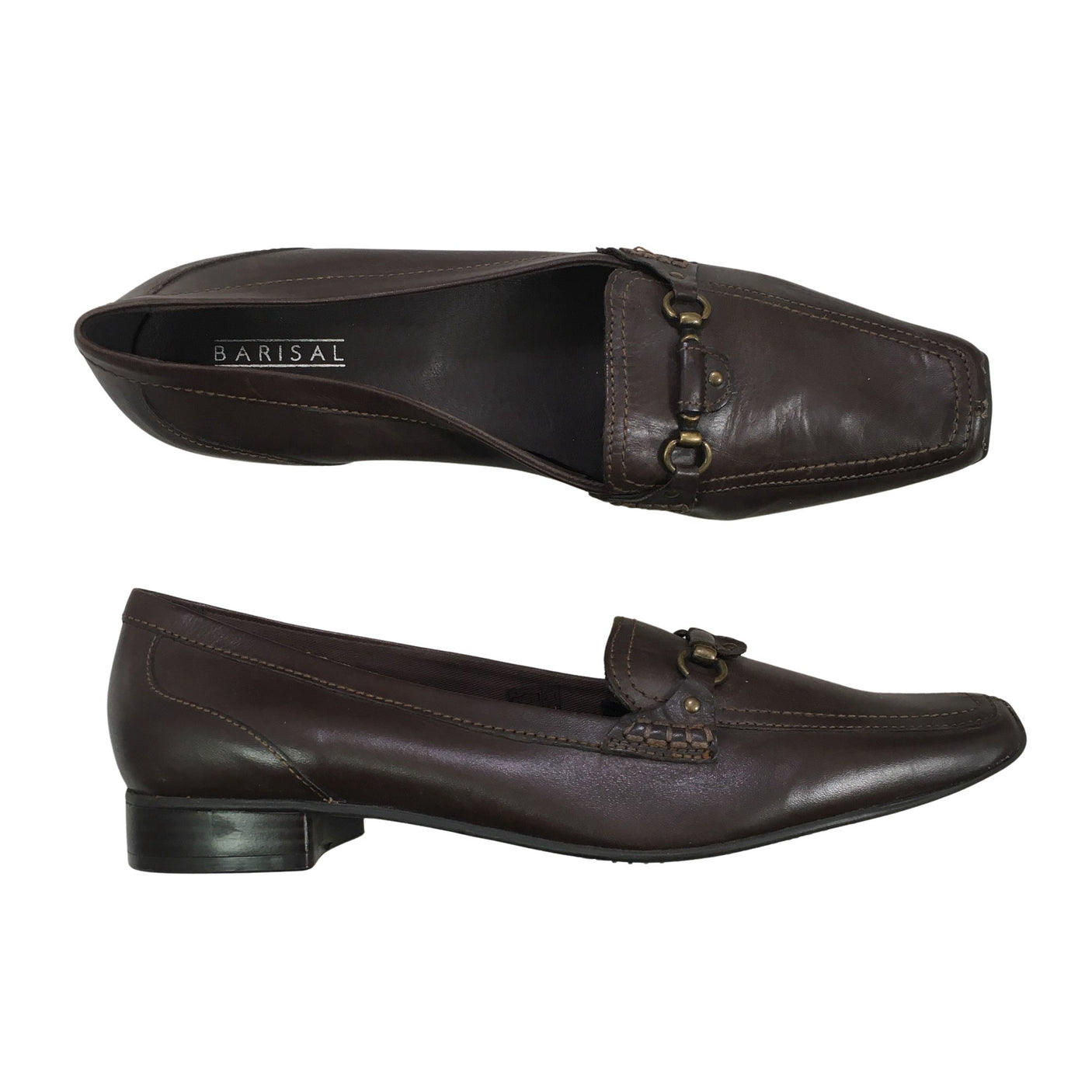 Unisex Barisal - Loaferit, koko 41 -  (1)