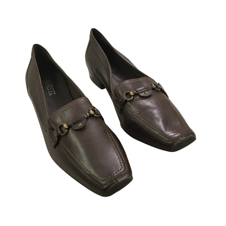 Unisex Barisal - Loaferit, koko 41 -  (2)