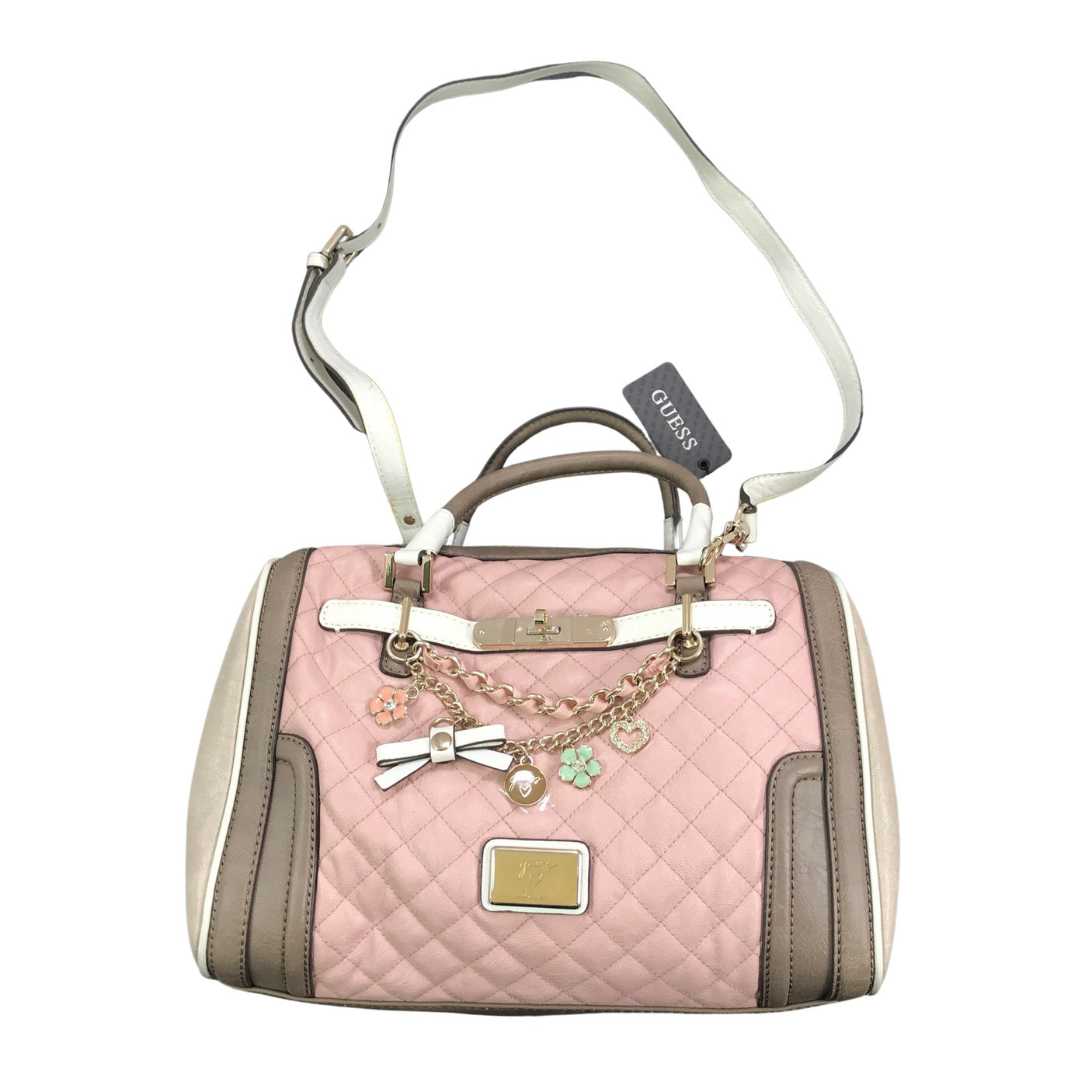 Unisex Guess - Käsilaukku, koko Midi -  (1)